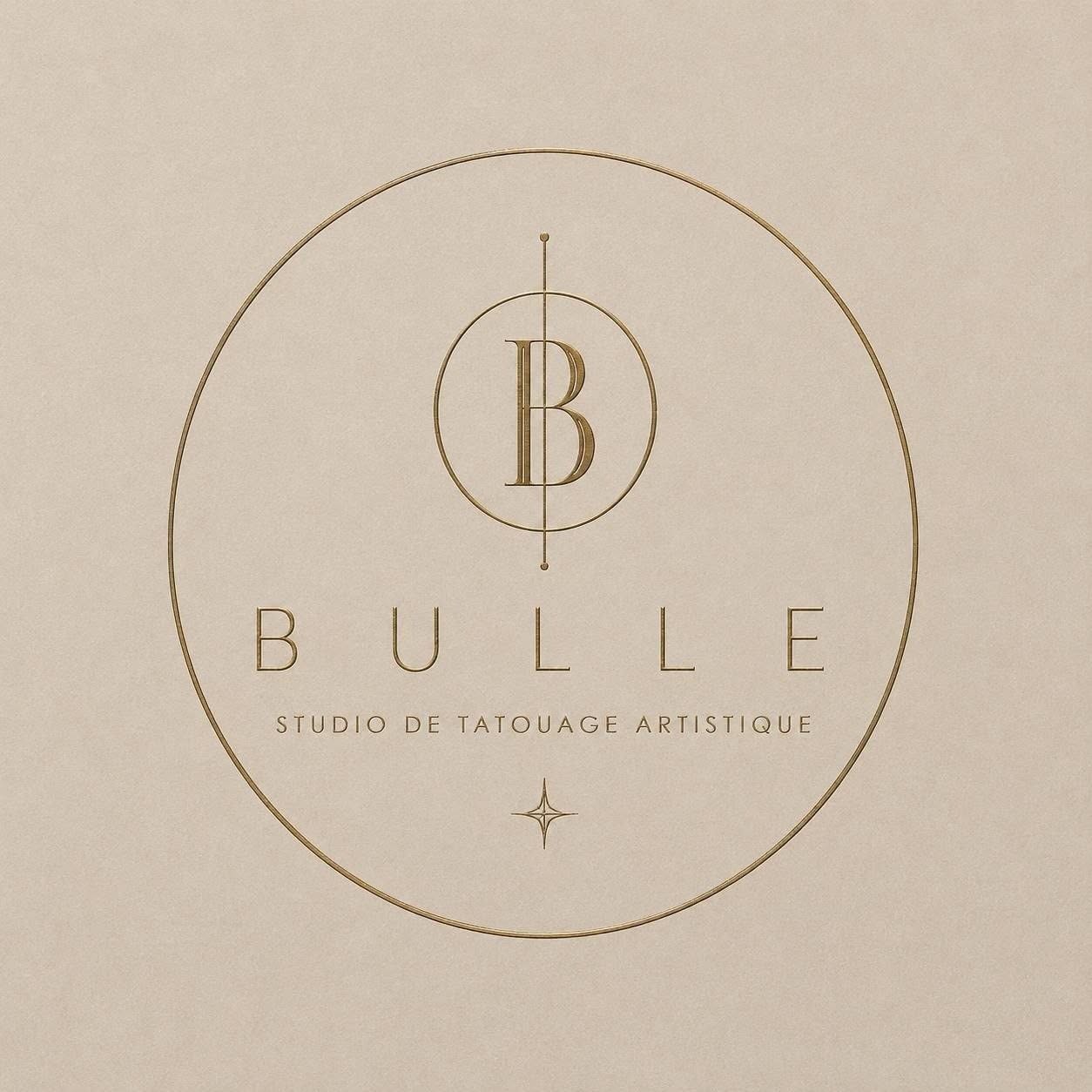 Bulle 2C Tattoo